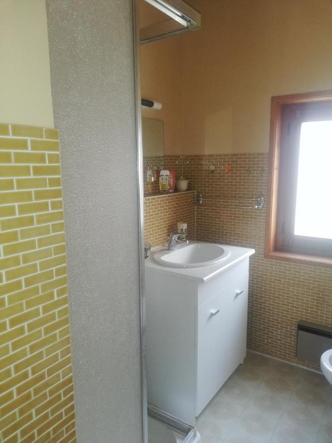 1.2.3 Soleil Villa Barcelonnette Exterior photo