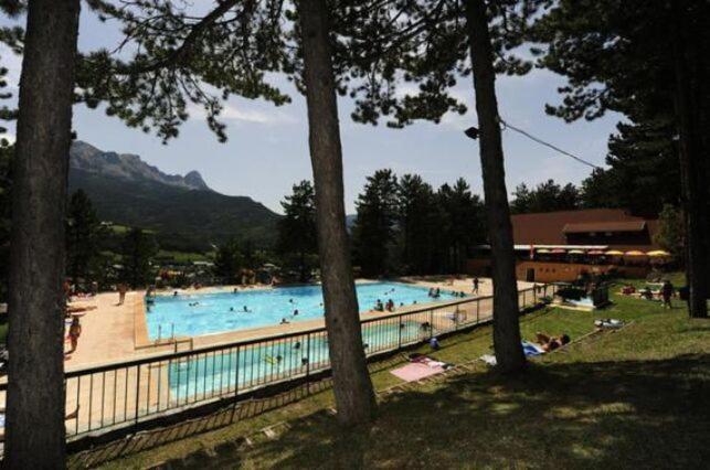 1.2.3 Soleil Villa Barcelonnette Exterior photo